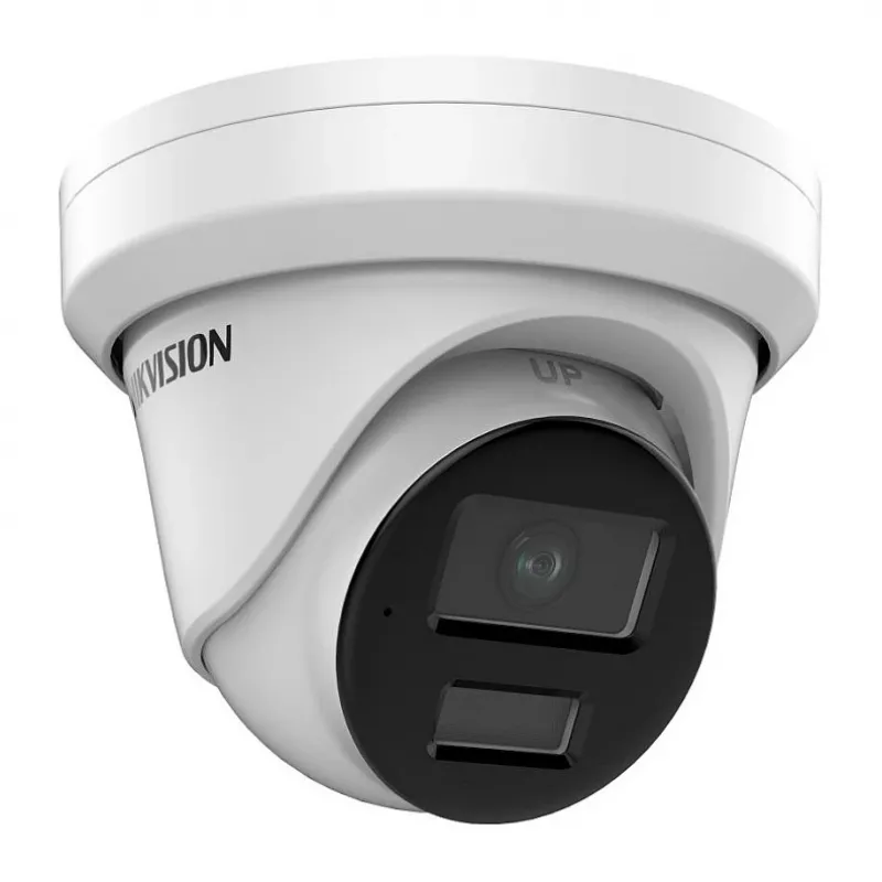 Cámara de vigilancia IP Hikvision DS-2CD3386G2-ISU(2.8mm)(H)(eF) Ultra Series