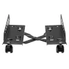 Soporte móvil para CPU ajustable NanoRS RS480