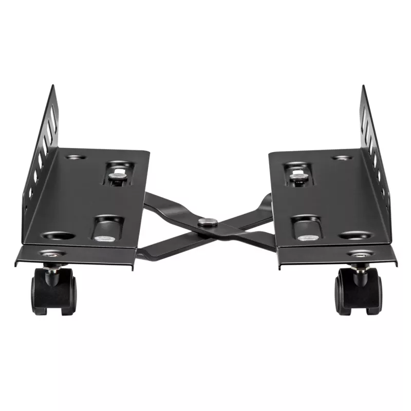 Soporte móvil para CPU ajustable NanoRS RS480