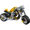 LEGO TECHNIC 42225 Moto amarilla