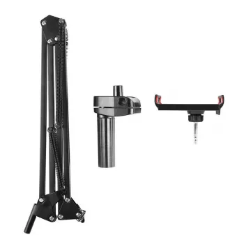Soporte para tablet/móvil PULUZ
