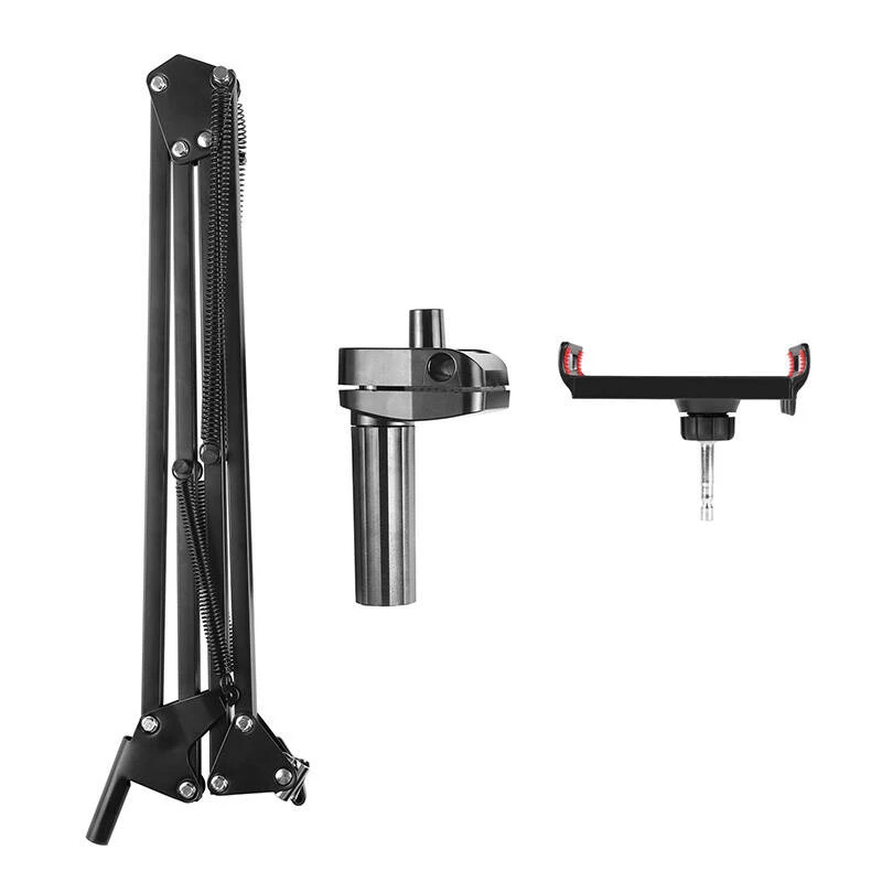 Soporte para tablet/móvil PULUZ