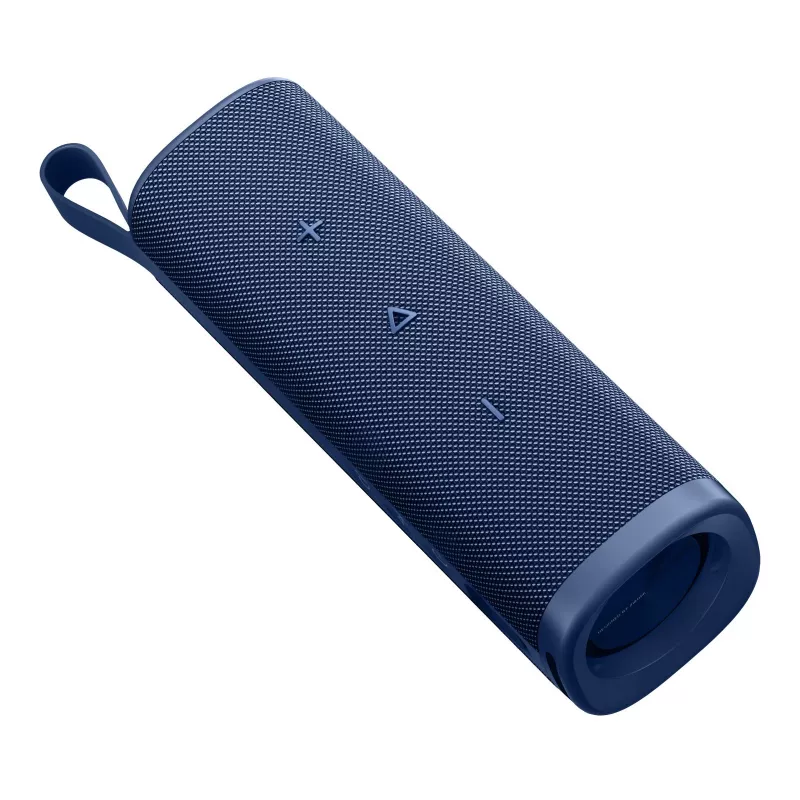 Altavoz Bluetooth portátil Xiaomi Sound Outdoor, 30 W, azul