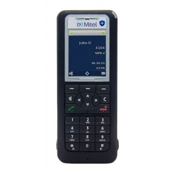 Mitel 632dt Terminal inalámbrico de extensión - DECT