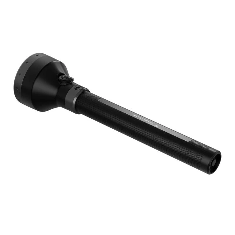 Ledlenser P21R linterna LED, negra