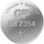 Pila de litio GP Batteries CR2354 de un solo uso litio-dióxido de manganeso (LiMnO2) (0602354C1)