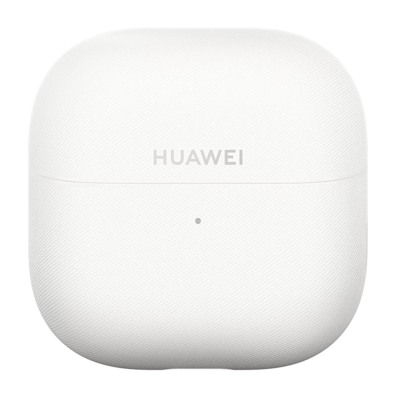 Auriculares HUAWEI FreeClip 2 — True Wireless Stereo (TWS) In-Ear, blanco, 129 g