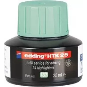 Recarga de tinta Edding e-HTK25 verde (MPN 4-HTK25137)