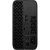 Estación de trabajo HP Z2 Mini G1a, AMD Ryzen AI Max+ Pro 395, 128 GB, SSD de 2 TB, Radeon 8060S, Windows 11 Pro