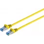 Cable de red ShiverPeaks 75711-A1.5Y CAT 6A S/FTP PIMF, 1,5 m, apantallado