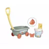 Set de juguetes de arena Simba‑Dickie Smoby 867034 — plástico, multicolor, para niños a partir de 1 año