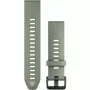 Correa Garmin Quickfit 010-13391-02 Verde Gris