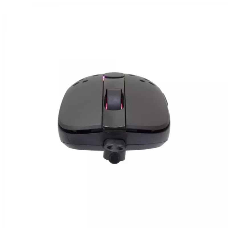 Ratón White Shark TRISTAN USB Type-A