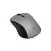 Ratón SBOX WM-993 Plata USB Type-A