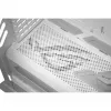 ASUS ROG GR701 Hyperion White, PC, Blanco, ATX, EATX, micro ATX, Mini-ITX, Aluminio, Multi, Frontal