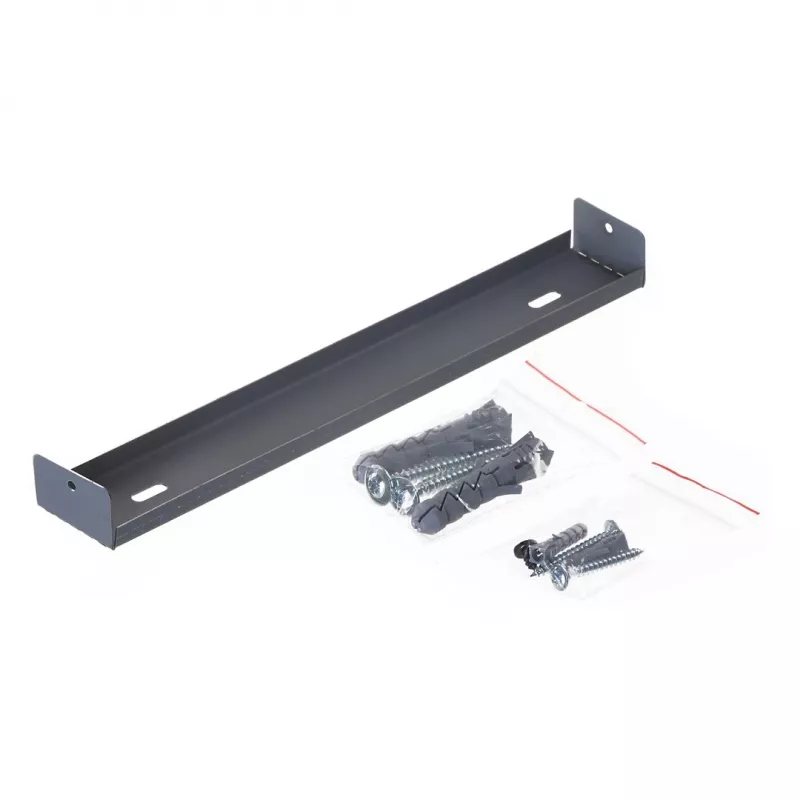 AKPO WK-4 Black LINE 2.0 60 negro T300 LED campana lineal/actuador