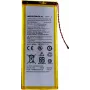 Batería MOTOROLA GA40 para Moto G4 / G4 Plus 3000mAh Li-Ion Polímero SNN5970A