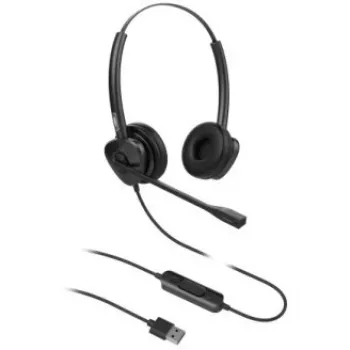 Auriculares Fanvil HT302-U