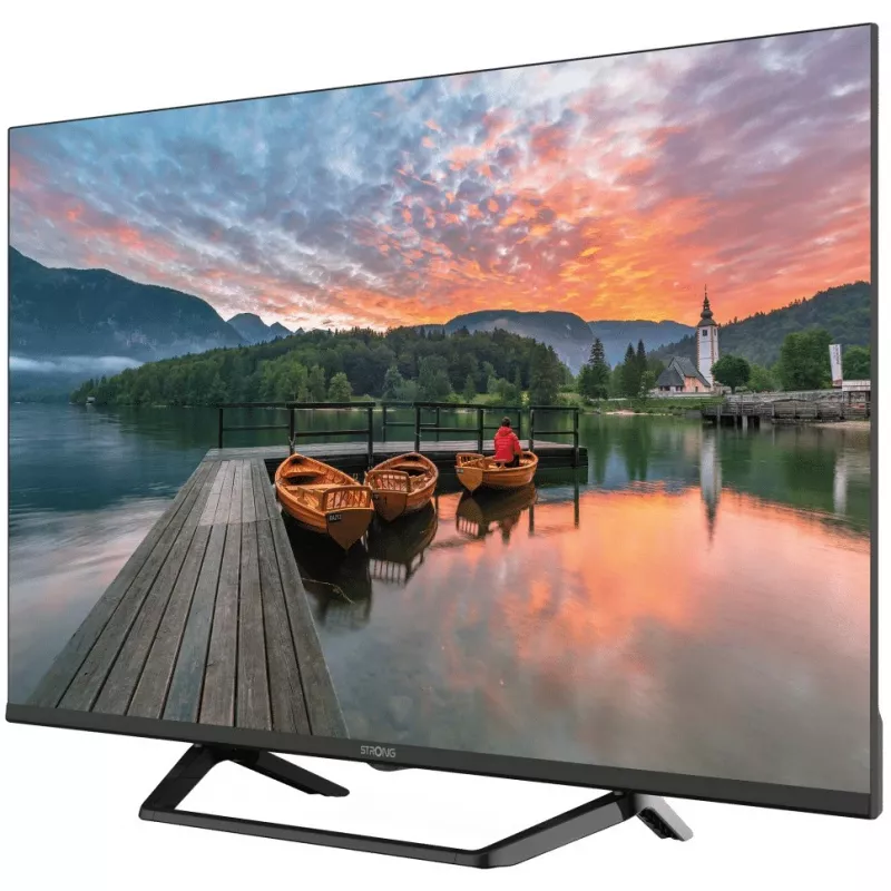 Strong SRT40FG6733C Smart TV - 1.920 x 1.080 píxeles 40