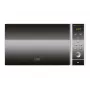 Caso | Microondas | MCG 25 | Independiente | 25 L | 900 W | Aire caliente | Grill | Negro