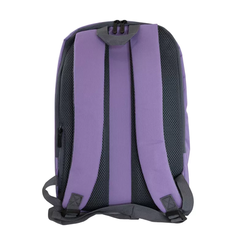 Funda para portátil SBOX NSE-1206U 15,6 inch morada