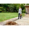 Black & Decker BEBLV300-QS Soplador de hojas