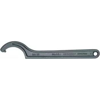 Llave de cara frontal Gedore 6337200