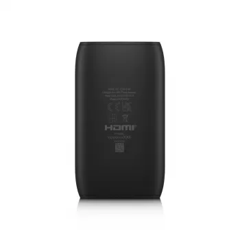 Ubiquiti UC-Cast-Lite Negro ARM Cortex A55 1,9 GHz 2 GB