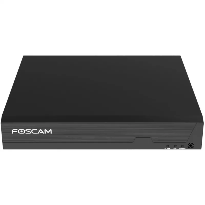 Foscam FNA108H Grabadora de vídeo en red de 8 canales (FNA108H)