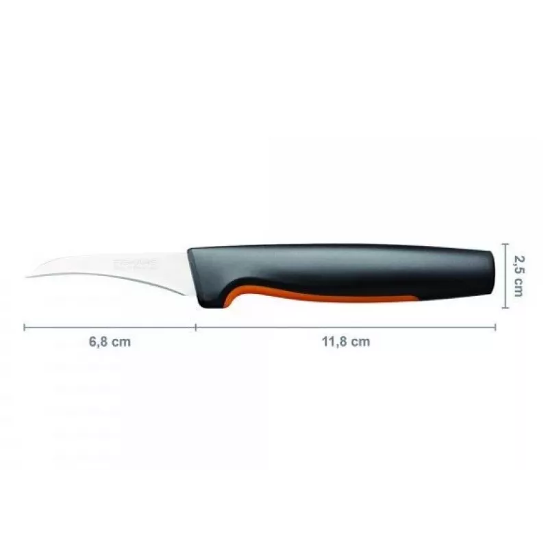 Cuchillo pelador Fiskars 1057545