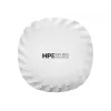 HPE Aruba Networking AP-735 (RW) punto de acceso campus Wi-Fi 7 2x2 de tres radios