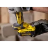 BLACK & DECKER | 18V V20 125mm Amoladora angular sin escobillas | SFMCG700B-XJ | 18 V | Tecnología de litio-ion