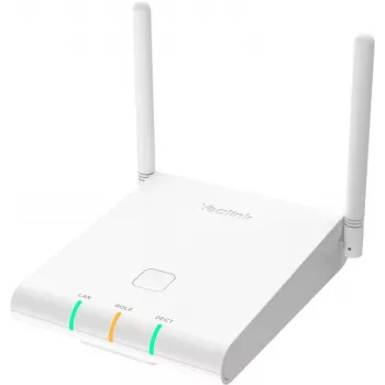 Yealink W90DM estación base DECT blanco