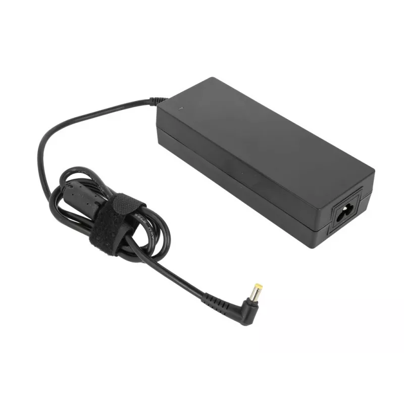 Fuente de alimentación MITSU 19V 7,1A 135W para portátiles y dispositivos compatibles
