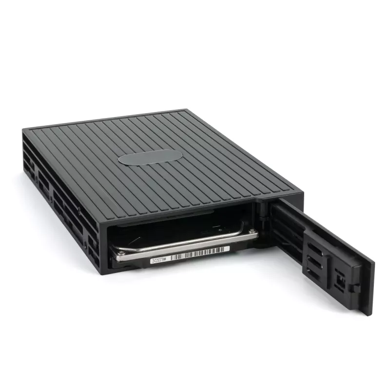 Placa portadora Fantec MR-25 8,89 cm (3,5