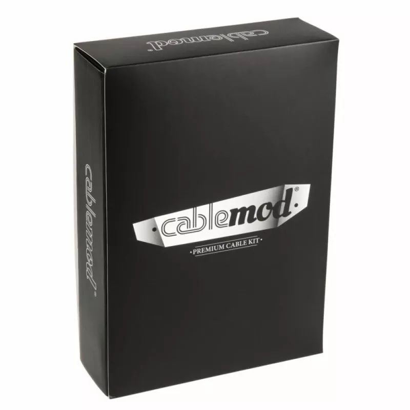 Cable de alimentación interno Cablemod CM-CSI-CKIT-NKC-R