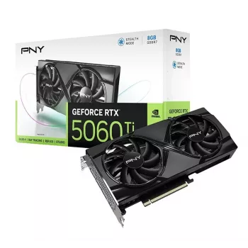 Tarjeta gráfica GeForce RTX 5060 Ti 8 GB GDDR7