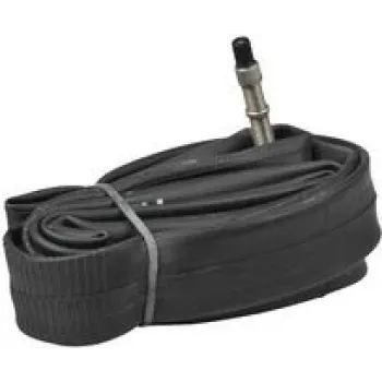 Cámara de bicicleta FISCHER válvula Dunlop 66,00 cm (26 pulgadas) ETRTO