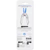 iFixit IF145-547-1 Mandible pelacables, hasta 4,75 mm², negro/azul