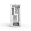 Caja Fractal Design | Epoch XL | blanca TG Clear Tint | ATX
