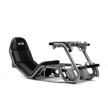 Cockpit Next Level Racing F-GT Pro Racing - gris