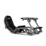 Cockpit Next Level Racing F-GT Pro Racing - gris