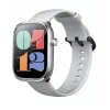 Smartwatch Mibro C4 plateado