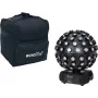 Set de efectos láser EUROLITE B-40 con funda blanda