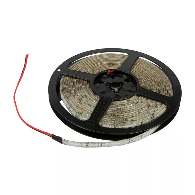 Synergy 21 S21-LED-F00106 - Luz de tira universal - Ambiente - Interior/Exterior - IP65 - Infrarrojo - 300