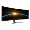 Monitor gaming LC-Power 49