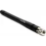 Antena DELOCK LTE conector macho SMA 1,0–5,23 dBi omnidireccional rígida negra