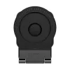 Soporte magnético para móvil Nillkin SnapFlex compatible con MagSafe, negro