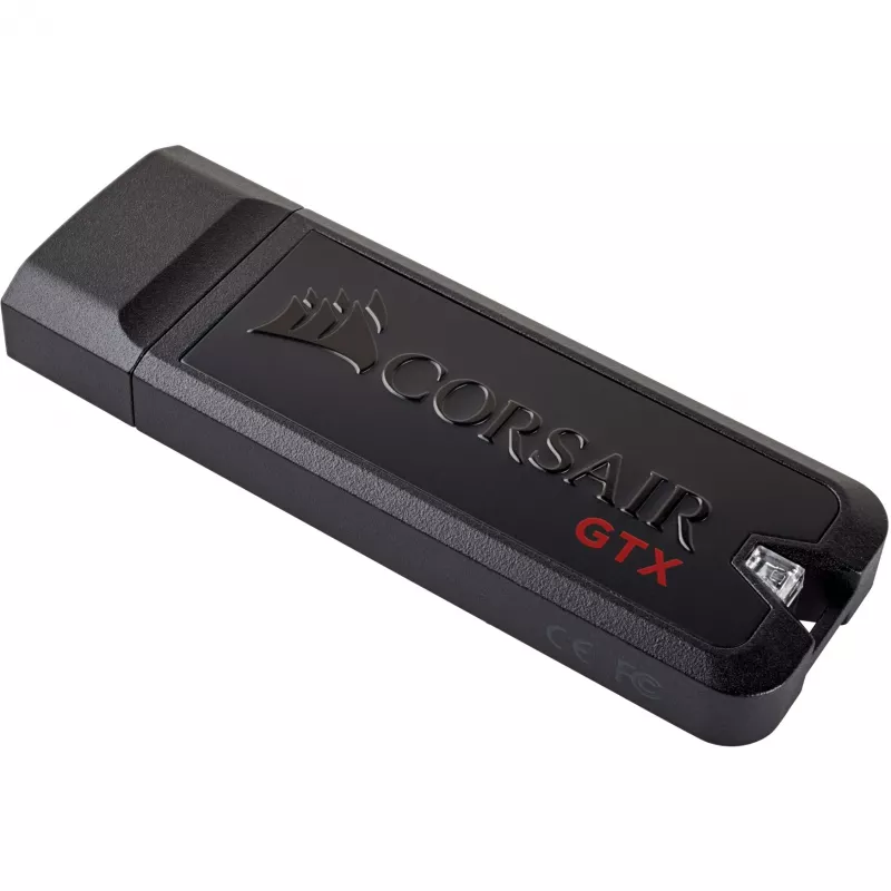 Corsair Flash Voyager GTX - Unidad flash USB - 512 GB - USB 3.1