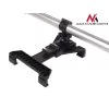 Maclean Brackets MC-657 soporte universal de tablet para reposacabezas de coche, 7 - 10.1, rotación ajustable 360°